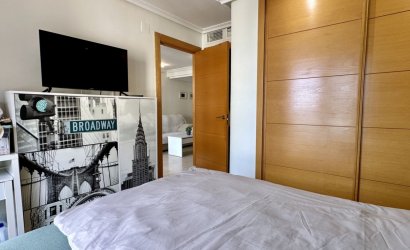 Resale - Apartment -
Guardamar del Segura - Beach Guardamar