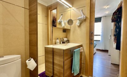 Resale - Apartment -
Guardamar del Segura - Beach Guardamar