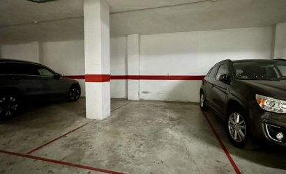 Resale - Apartment -
Guardamar del Segura - Beach Guardamar