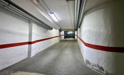 Resale - Apartment -
Guardamar del Segura - Beach Guardamar