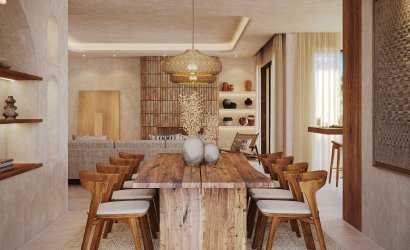 New Build - Villa -
Jávea Xàbia - Valle del Sol