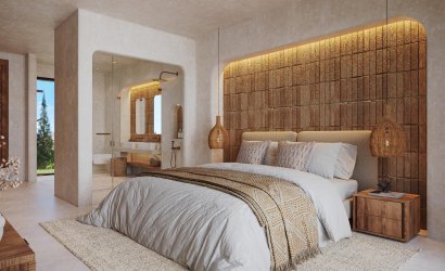 New Build - Villa -
Jávea Xàbia - Valle del Sol