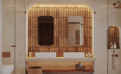 New Build - Villa -
Jávea Xàbia - Valle del Sol