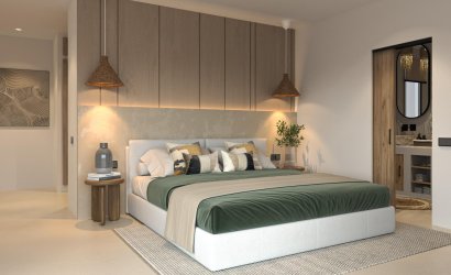 New Build - Villa -
Jávea Xàbia - Valle del Sol