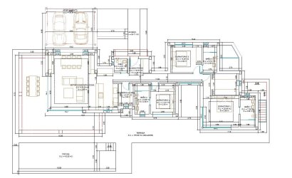 New Build - Villa -
Jávea Xàbia - Valle del Sol