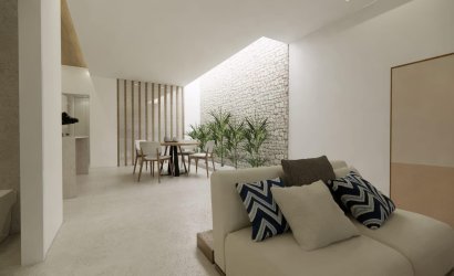 New Build - Apartment -
Catral - pueblo