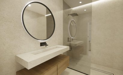 New Build - Apartment -
Catral - pueblo