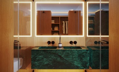 New Build - Villa -
Jávea Xàbia - Valle del Sol