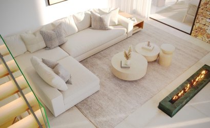 New Build - Villa -
Jávea Xàbia - Valle del Sol