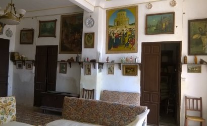 Reventa - Country House -
Orihuela - Rincón de Bonanza