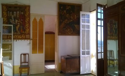 Reventa - Country House -
Orihuela - Rincón de Bonanza