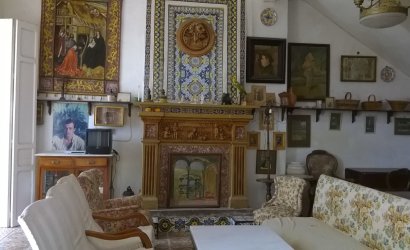 Reventa - Country House -
Orihuela - Rincón de Bonanza