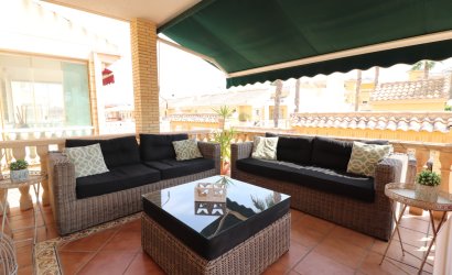 Resale - Villa -
Algorfa - Lo Crispin