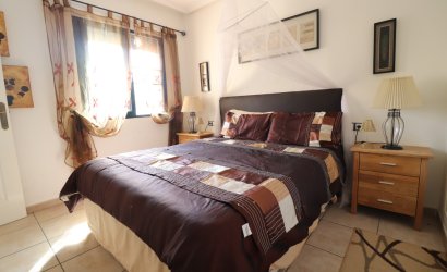 Resale - Villa -
Algorfa - Lo Crispin