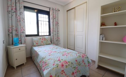 Resale - Villa -
Algorfa - Lo Crispin