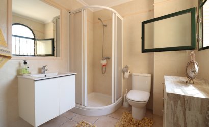 Resale - Villa -
Algorfa - Lo Crispin