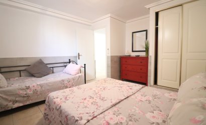 Resale - Villa -
Algorfa - Lo Crispin