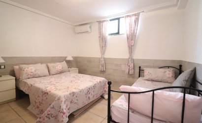 Resale - Villa -
Algorfa - Lo Crispin