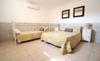 Resale - Villa -
Algorfa - Lo Crispin