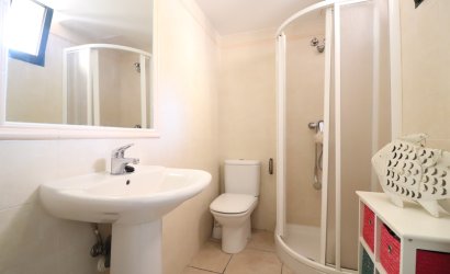 Resale - Villa -
Algorfa - Lo Crispin