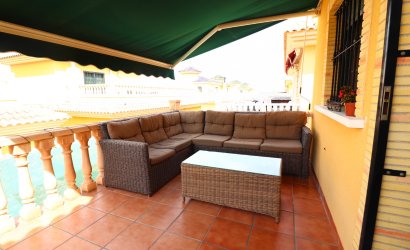 Resale - Villa -
Algorfa - Lo Crispin