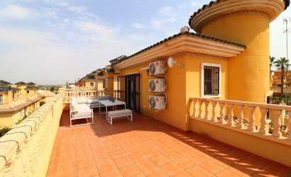 Resale - Villa -
Algorfa - Lo Crispin
