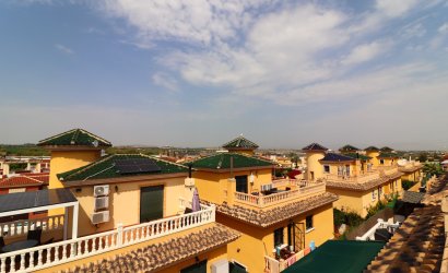 Resale - Villa -
Algorfa - Lo Crispin