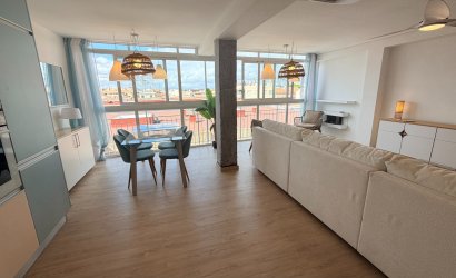 Resale - Apartment -
Lo Pagan - Lo Pagan - Town