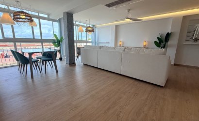 Resale - Apartment -
Lo Pagan - Lo Pagan - Town