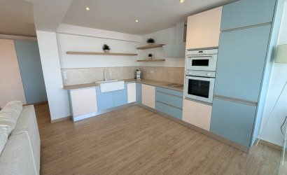 Resale - Apartment -
Lo Pagan - Lo Pagan - Town