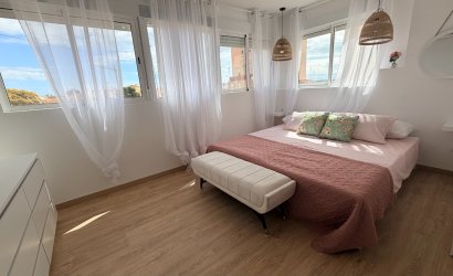 Resale - Apartment -
Lo Pagan - Lo Pagan - Town