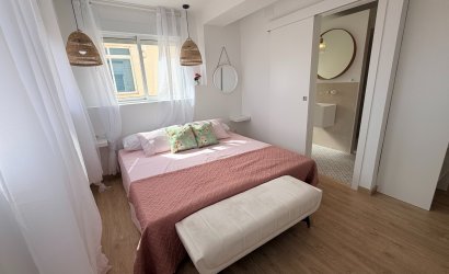 Resale - Apartment -
Lo Pagan - Lo Pagan - Town