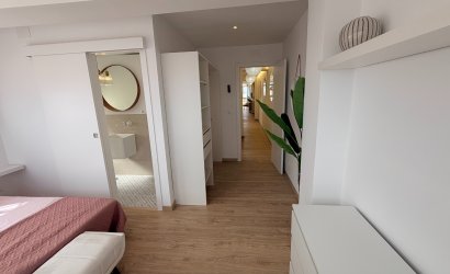 Resale - Apartment -
Lo Pagan - Lo Pagan - Town