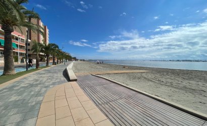 Resale - Apartment -
Lo Pagan - Lo Pagan - Town