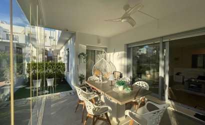 Resale - Apartment -
Orihuela - Vistabella