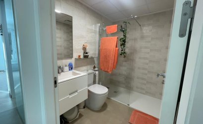 Resale - Apartment -
Orihuela - Vistabella