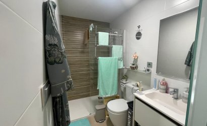 Resale - Apartment -
Orihuela - Vistabella