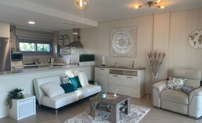 Resale - Apartment -
Orihuela - Vistabella