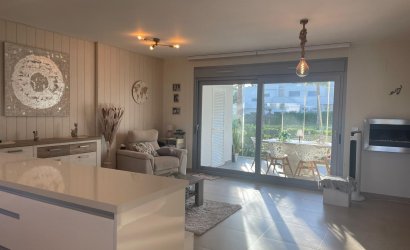 Resale - Apartment -
Orihuela - Vistabella