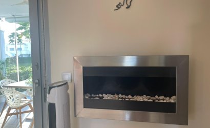 Resale - Apartment -
Orihuela - Vistabella