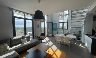 Herverkoop - Apartment -
Orihuela Costa - Las Ramblas