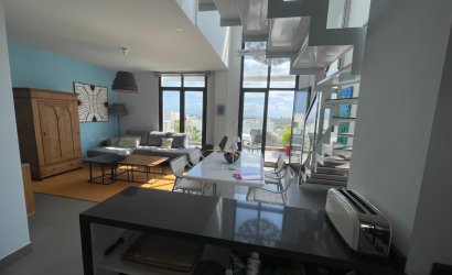 Herverkoop - Apartment -
Orihuela Costa - Las Ramblas