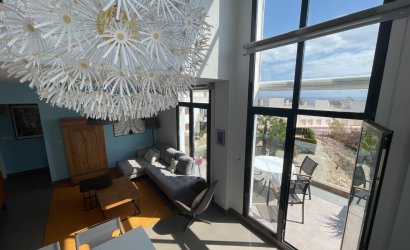 Herverkoop - Apartment -
Orihuela Costa - Las Ramblas