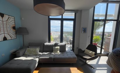 Herverkoop - Apartment -
Orihuela Costa - Las Ramblas