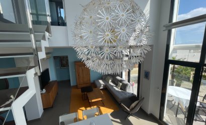 Herverkoop - Apartment -
Orihuela Costa - Las Ramblas