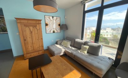 Herverkoop - Apartment -
Orihuela Costa - Las Ramblas