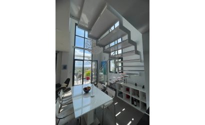 Herverkoop - Apartment -
Orihuela Costa - Las Ramblas