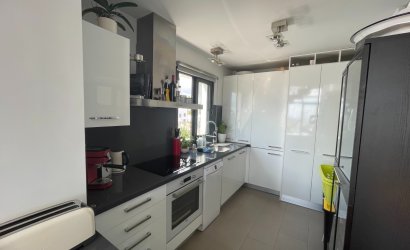 Herverkoop - Apartment -
Orihuela Costa - Las Ramblas
