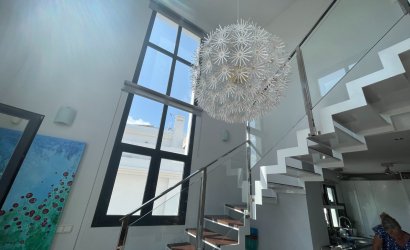 Herverkoop - Apartment -
Orihuela Costa - Las Ramblas