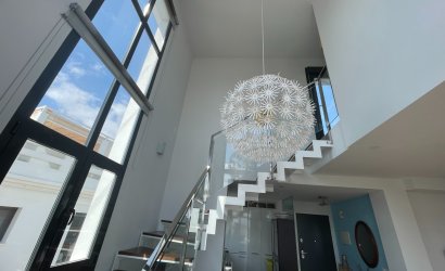 Herverkoop - Apartment -
Orihuela Costa - Las Ramblas